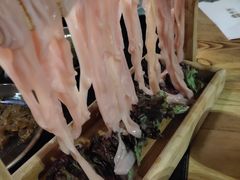 鸭肠-湊湊火锅·茶憩(石家庄万象城店)