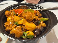 -到家尝北京菜(西坝河店)