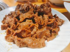 -唯成•韩国炭火烤肉 유성고기