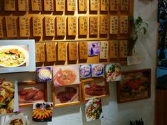 android_upload_pic-十面欢腾·海鲜面·台式Bistro(长乐路店)