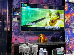 -酷秀KTV(五道口店)
