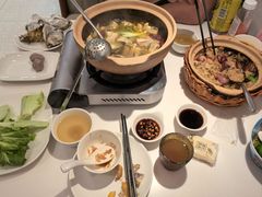 -粤来记·啫啫煲·点心(日月光店)