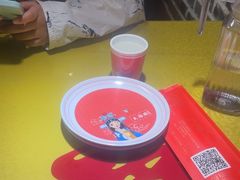 -大海碗·炸酱面·烤鸭·京菜(天坛店)