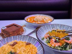 -龙记·香港茶餐厅(海上世界店)