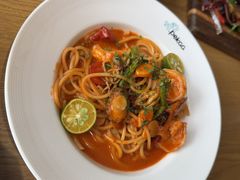 -Pekaa啤咖食肆Coffee&Bistro