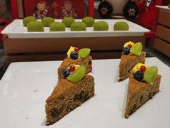 -盛宴标帜西餐厅龙虾.鲍鱼•牛排(重庆喜来登大酒店)