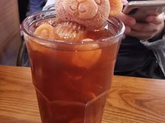 -肥韬茶餐厅(南山mini店)