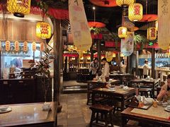 -南京大牌档(壹方天地店)