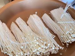 -龍歌自助小火锅(市南金茂湾店)
