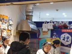 -水一方现烤鱿鱼丝大连特产(高新苏宁百货店)