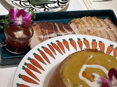 -太食獸泰式茶餐厅(IFS国金中心店)