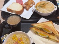 -大家乐(广州宝岗店)