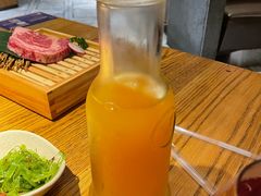 -赤坂亭·M9和牛放题(长楹天街购物中心店)