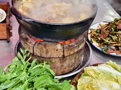 -小板凳(四公里店)