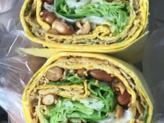 -山东傻大粗粮煎饼(牛街店)