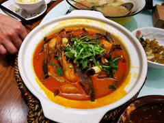 -丁里羊肉小镇(天鹅湖总店)