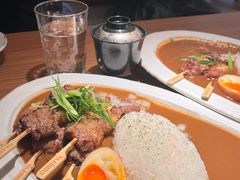 -CURRY YA 熟成咖哩專門店(深圳湾万象城店)