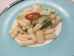 -清真·西北人家风味馆(中山中路店)