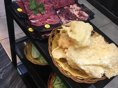 五花趾-潮发潮汕牛肉店(芳村店)