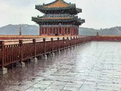 -普陀宗乘之庙(小布达拉宫)