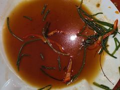 -老钟家烤羊排·敦伊阁清真餐厅胡羊焖饼