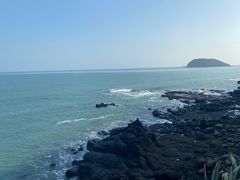 -漳州滨海火山岛自然生态风景区