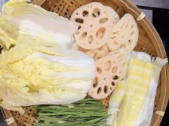 -冯校长老火锅(深圳总店)