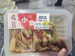 -AEON永旺(东方宝泰店)