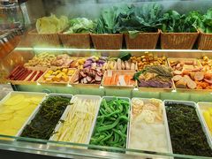 -小谷姐姐麻辣拌·麻辣烫(北辰店)