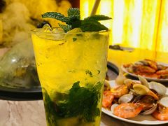 -采悦轩中餐厅·粤菜·海南菜(神州半岛喜来登度假酒店)