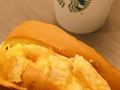 -星巴克(杭州东站东到达店)