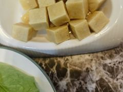 -德顺斋爆肚涮肉馆·烧烤·羊蝎子·清真炒菜(马驹桥店)