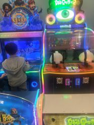 -meland亲子乐园•派对•研学(苏州悠方购物中心店)