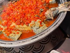 -烤匠麻辣烤鱼(环球中心店)