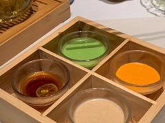 -叶叶菩提(太原别墅店)