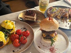 -The Rug Cafe(王府中环店)
