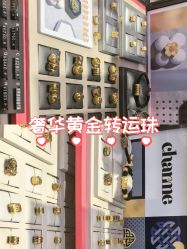 -周生生Chow Sang Sang(新世界店)