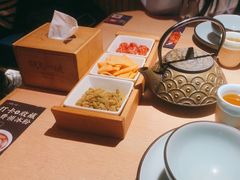 -胡马八破·川菜小馆(宽厚里店)