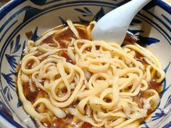 -老九圆山西面馆(CBD店)