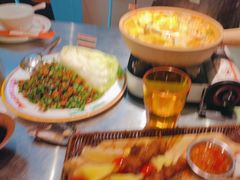 -小小集渔·泰式大排档(太古里香槟店)