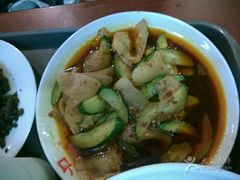 -71号豆汤饭·成都小馆(春熙路百盛店)
