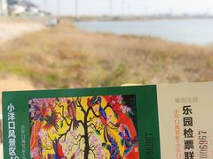 -小洋口旅游度假区