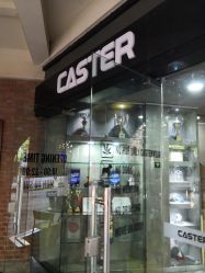 -CASTER跳舞俱乐部