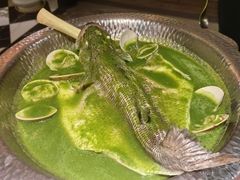 -狮拾久·现代新加坡料理(壹方城店)