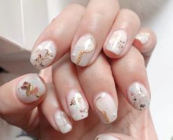 -Halo美甲美睫