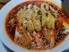 -青花椒花椒鱼(合生汇店)