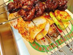 -炒豆合作社(东四总店)