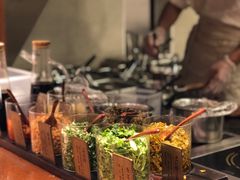 -小满手工粉(上海品尊国际店)