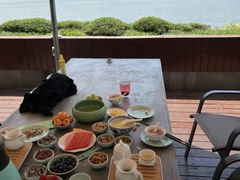 -湖畔居茶楼(湖滨店)