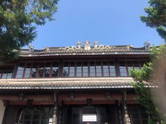 -蒋氏故居